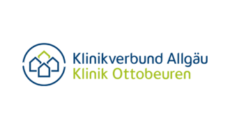 Logo des Partner des Allgäuer Golf- und Landclub e.V. – Klinikverbund Allgäu, Klinik Ottobeuren 