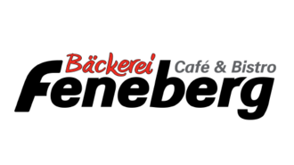 Logo des Partners des Allgäuer Golfclubs – Bäckerei Feneberg