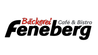 Logo des Partners des Allgäuer Golfclubs – Bäckerei Feneberg