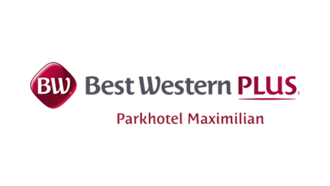 Logo des Partner des Allgäuer Golf- und Landclub e.V. –Best Western Plus Parkhotel Maximilian