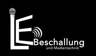 Logo des Partner des Allgäuer Golf- und Landclub e.V. – LE Beschallung