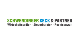 Logo des Partner des Allgäuer Golf- und Landclub e.V. – Schwendinger,Keck und Partner