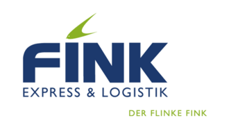 Logo des Partner des Allgäuer Golf- und Landclub e.V. – Fink Spedition