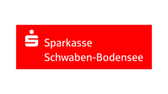 Logo des Partners des Allgäuer Golfclubs – Sparkasse Schwaben