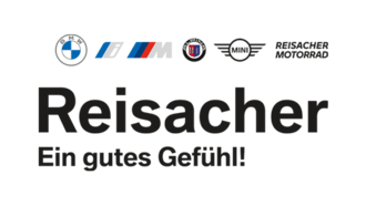 Logo des Partner des Allgäuer Golf- und Landclub e.V. – Reisacher Autohaus