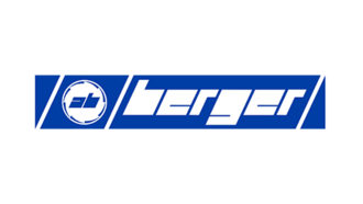Logo des Sponsors des Allgäuer Golf- und Landclub e.V. – Berger Gruppe