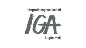 Logo des Partner des Allgäuer Golf- und Landclub e.V. – Integrationsgesellschaft Allgäu