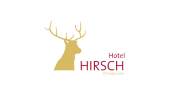 Logo des Partner des Allgäuer Golf- und Landclub e.V. – Hotel Hirsch Ottobeuren