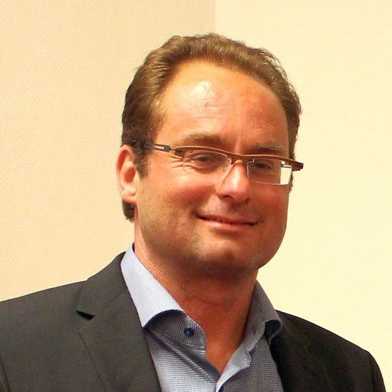 Porträt des Beiratsvorsitzenden Christian Hiemeyer (Allgäuer Golf- und Landclub e.V.)