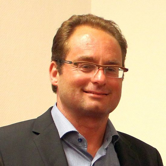 Porträt des Beiratsvorsitzenden Christian Hiemeyer (Allgäuer Golf- und Landclub e.V.)