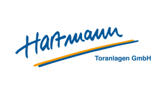 Logo des Partner des Allgäuer Golf- und Landclub e.V. – Hartmann Toranlagen