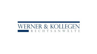 Logo des Partner des Allgäuer Golf- und Landclub e.V. – Werner & Kollegen Rechtsanwälte