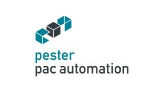 Logo des Partner des Allgäuer Golf- und Landclub e.V. – pester pac automation