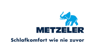 Logo des Partner des Allgäuer Golf- und Landclub e.V. – Metzeler Schlafkomfort