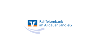 Logo des Partner des Allgäuer Golf- und Landclub e.V. – Raiffeisenbank im Allgäuer Land eG