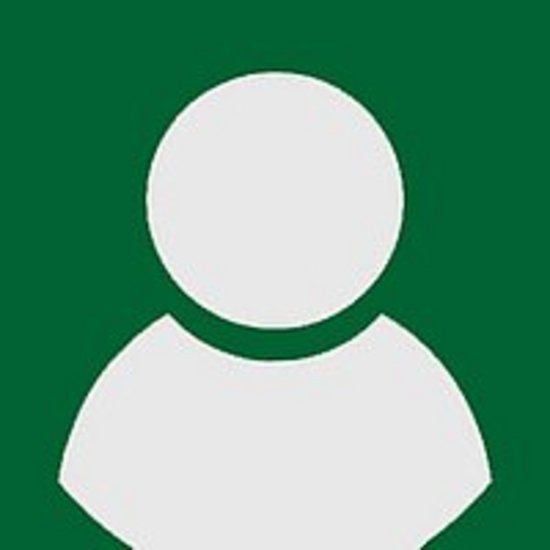 Das Platzhalter-Porträt (Allgäuer Golf- und Landclub e.V.) wird für Ansprechpartner verwendet, von denen kein Bild vorliegt, und besteht aus einem Personen-Icon auf dunkelgrünem Grund