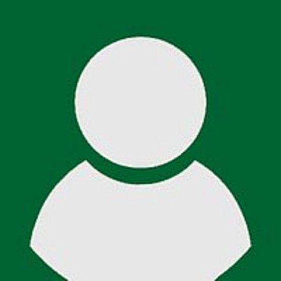 Das Platzhalter-Porträt (Allgäuer Golf- und Landclub e.V.) wird für Ansprechpartner verwendet, von denen kein Bild vorliegt, und besteht aus einem Personen-Icon auf dunkelgrünem Grund