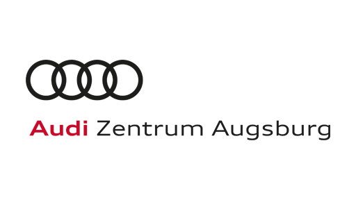 Logo des Partner des Allgäuer Golf- und Landclub e.V. – Audi Zentrum Augsburg
