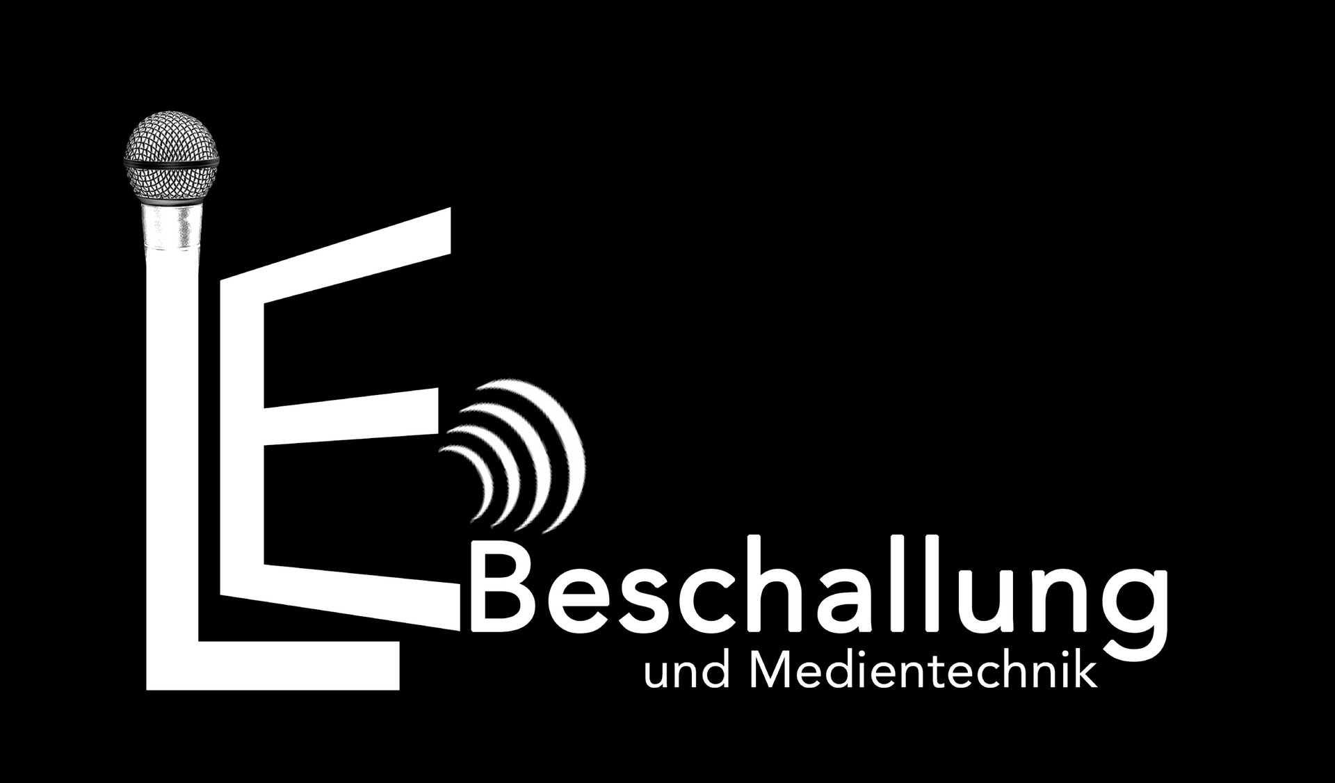 Logo des Partner des Allgäuer Golf- und Landclub e.V. – LE Beschallung