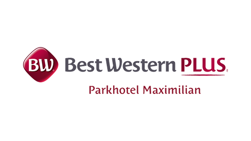 Logo des Partner des Allgäuer Golf- und Landclub e.V. –Best Western Plus Parkhotel Maximilian