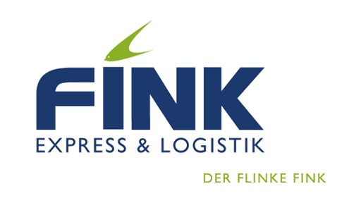 Logo des Partner des Allgäuer Golf- und Landclub e.V. – Fink Spedition