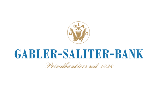Logo des Partner des Allgäuer Golf- und Landclub e.V. – Gabler Saliter Bank
