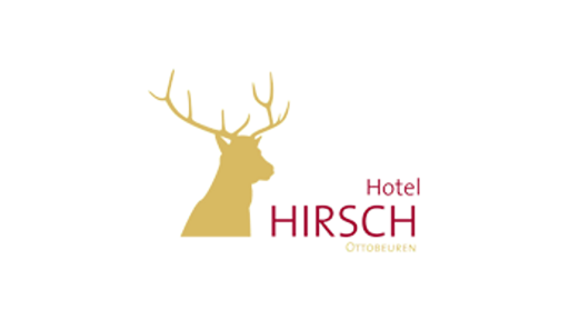 Logo des Partner des Allgäuer Golf- und Landclub e.V. – Hotel Hirsch Ottobeuren