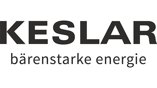 Logo des Partner des Allgäuer Golf- und Landclub e.V. – Keslar bärenstarke energie
