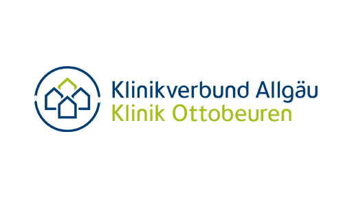 Logo des Partner des Allgäuer Golf- und Landclub e.V. – Klinikverbund Allgäu, Klinik Ottobeuren 