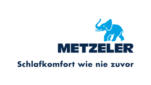 Logo des Partner des Allgäuer Golf- und Landclub e.V. – Metzeler Schlafkomfort