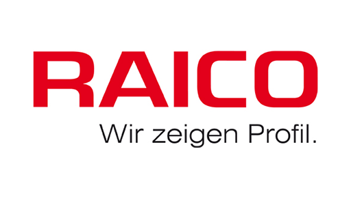 Logo des Partner des Allgäuer Golf- und Landclub e.V. – Raico