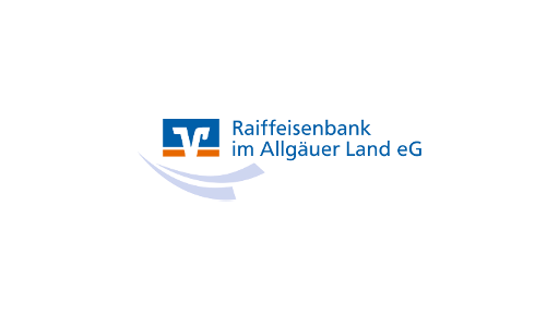Logo des Partner des Allgäuer Golf- und Landclub e.V. – Raiffeisenbank im Allgäuer Land eG