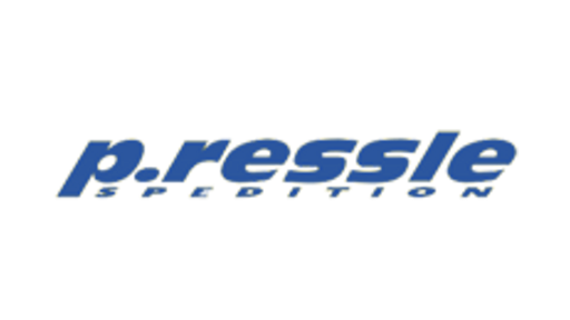 Logo des Partner des Allgäuer Golf- und Landclub e.V. – Spedition P. Ressle