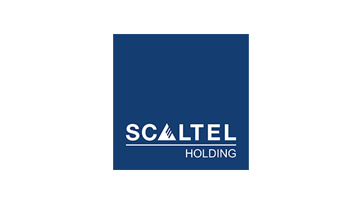 Logo des Partner des Allgäuer Golf- und Landclub e.V. – Scaltel Holding