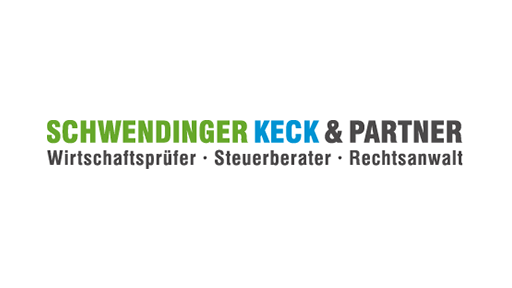 Logo des Partner des Allgäuer Golf- und Landclub e.V. – Schwendinger,Keck und Partner