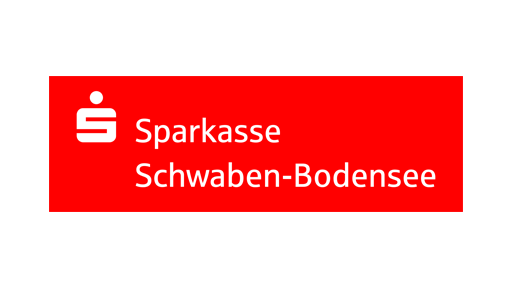 Logo des Partners des Allgäuer Golfclubs – Sparkasse Schwaben