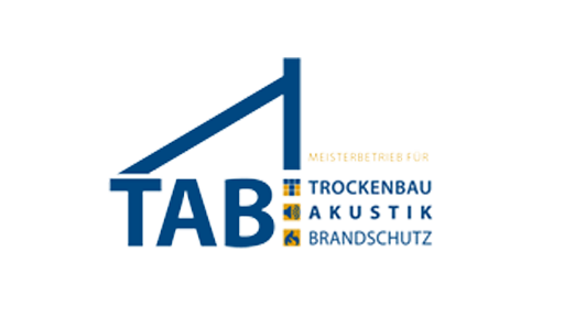 Logo des Partner des Allgäuer Golf- und Landclub e.V. – Tab Trockenbau