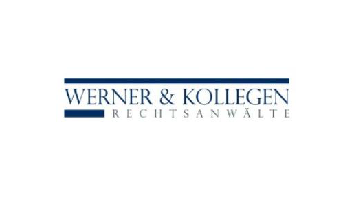 Logo des Partner des Allgäuer Golf- und Landclub e.V. – Werner & Kollegen Rechtsanwälte