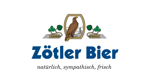 Logo des Partner des Allgäuer Golf- und Landclub e.V. – Privatbrauerei Zötler