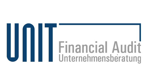 Logo des Partner des Allgäuer Golf- und Landclub e.V. – Unit Financial Audit