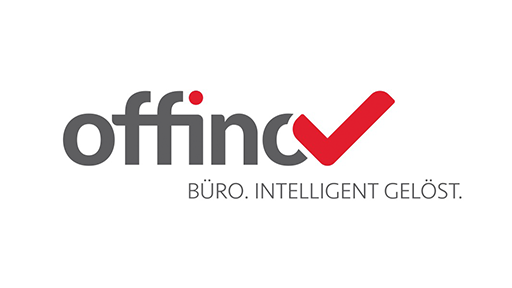 Logo des Sponsors des Allgäuer Golf- und Landclub e.V. – offino