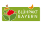 Blühpakt Bayern - Logo